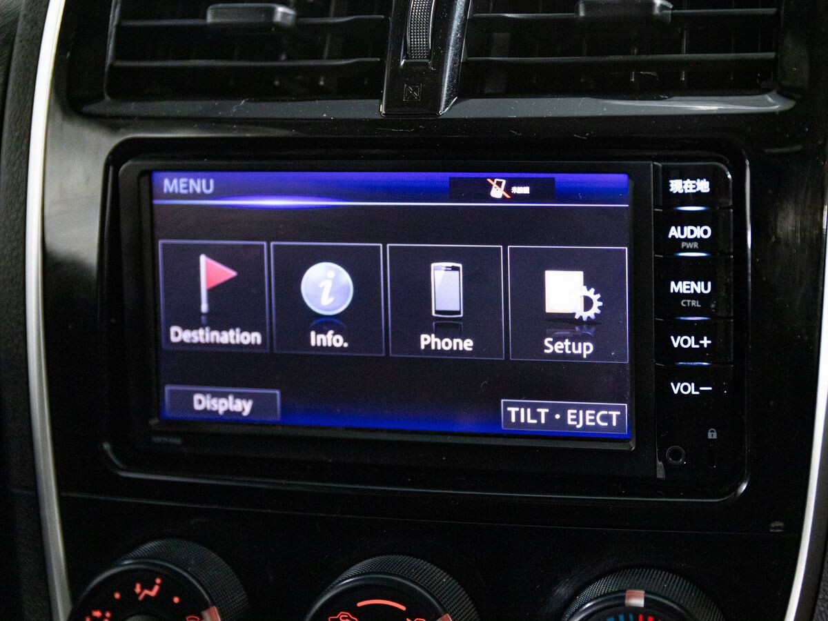 Toyota Ractis 2016 - фото автомобиля