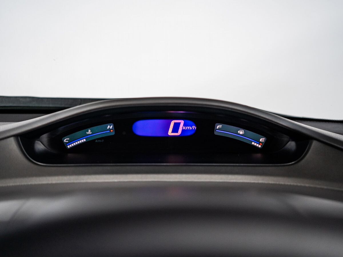 Honda Civic 2009 - фото автомобиля