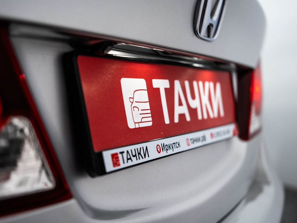 Honda Civic 2009 - фото автомобиля