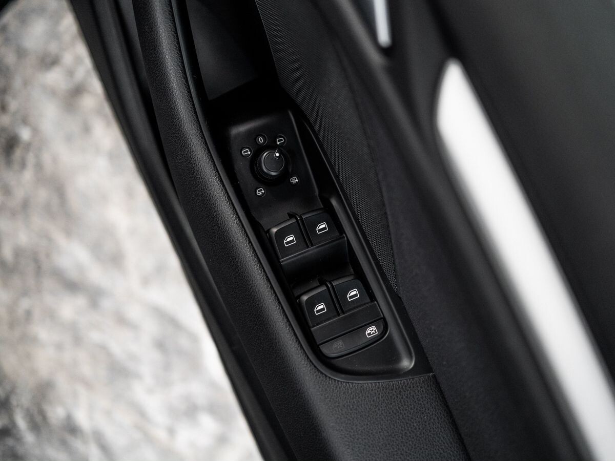 Audi A3 2013 - фото автомобиля