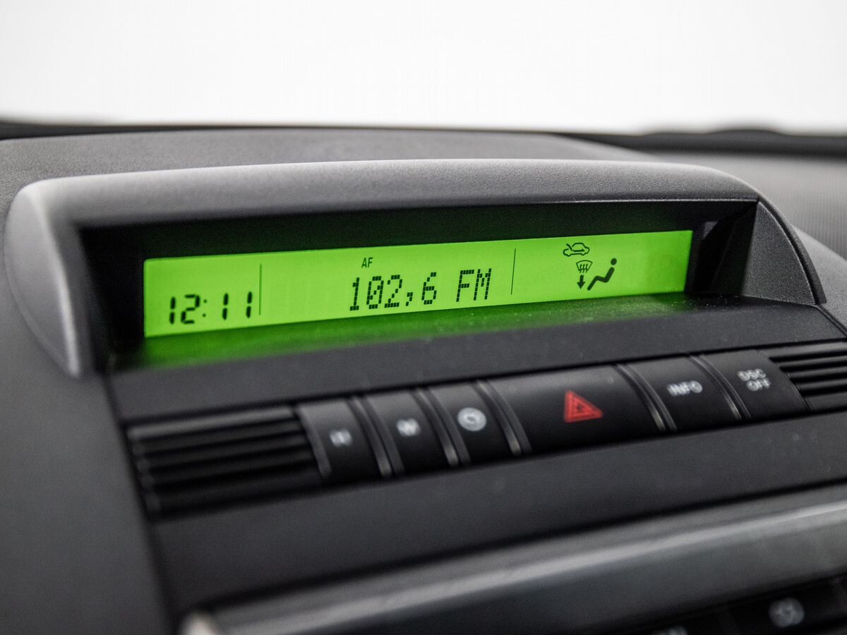 Mazda 5 2008 - фото автомобиля