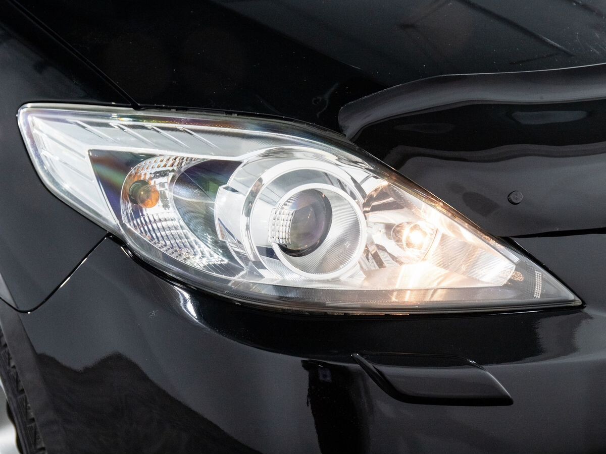 Mazda 5 2008 - фото автомобиля