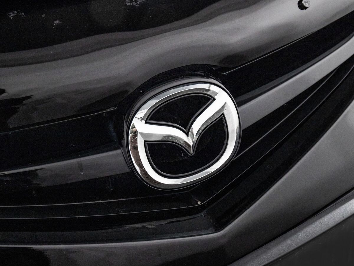 Mazda 5 2008 - фото автомобиля