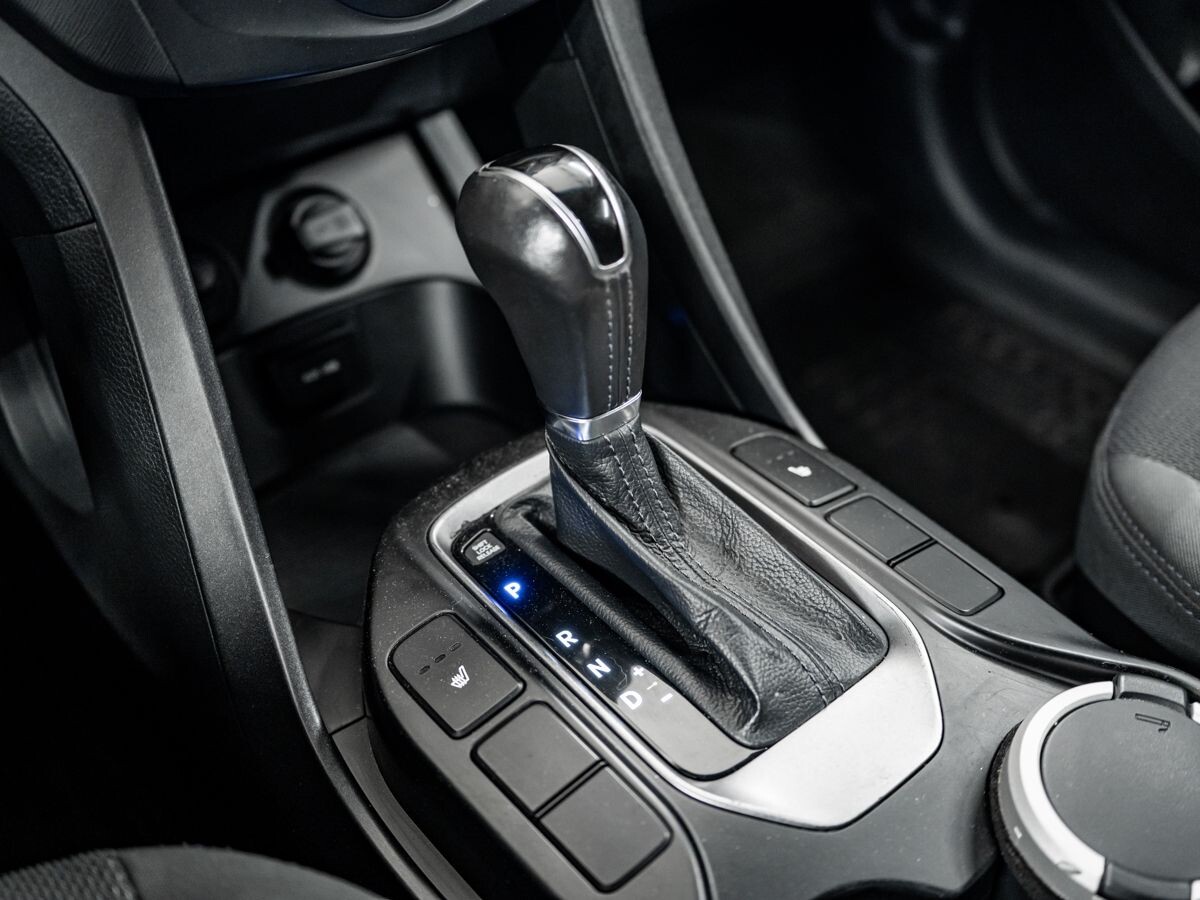 Hyundai Santa Fe 2013 - фото автомобиля