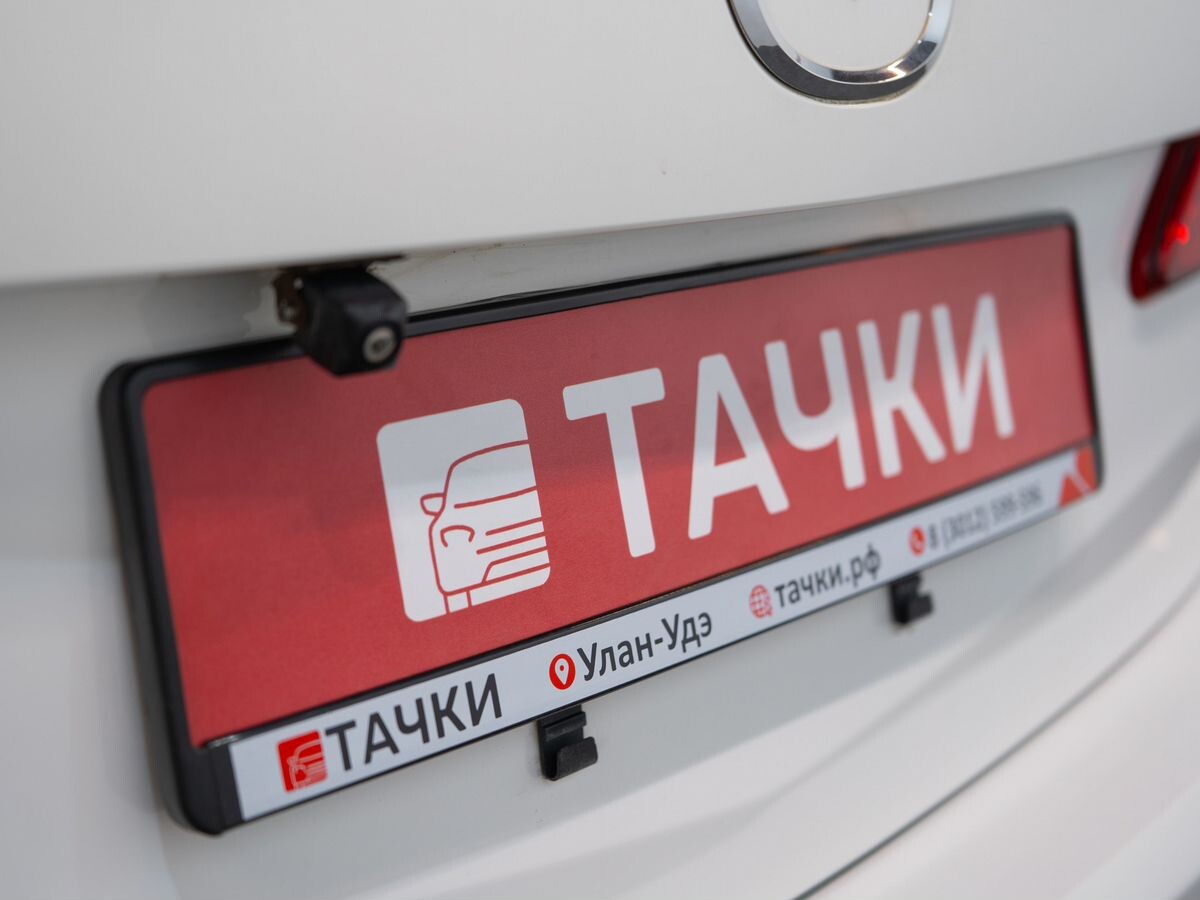 Mazda Premacy 2011 - фото автомобиля