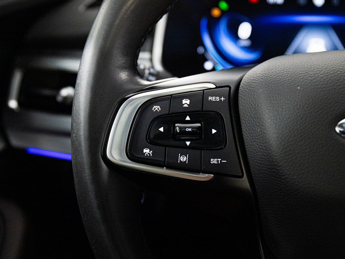 Chery Tiggo 8 Pro 2021 - фото автомобиля