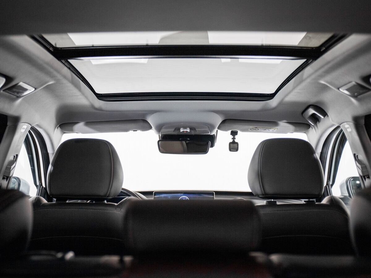 Chery Tiggo 8 Pro 2021 - фото автомобиля