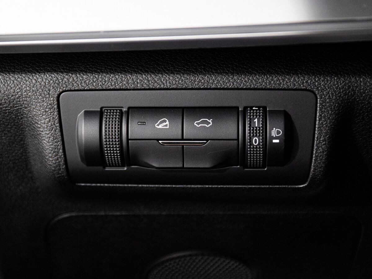 Chery Tiggo 8 Pro 2021 - фото автомобиля