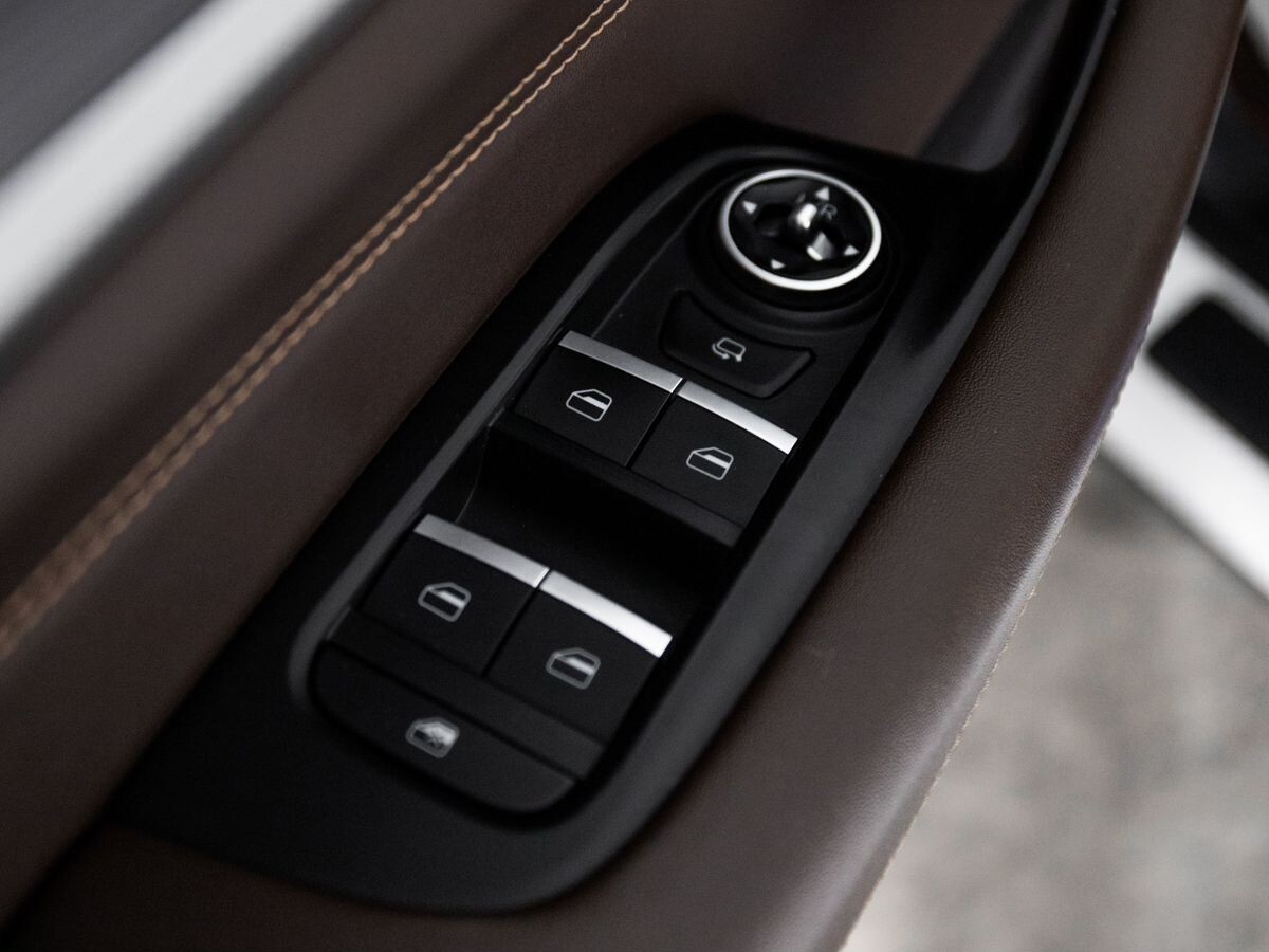 Chery Tiggo 8 Pro 2021 - фото автомобиля