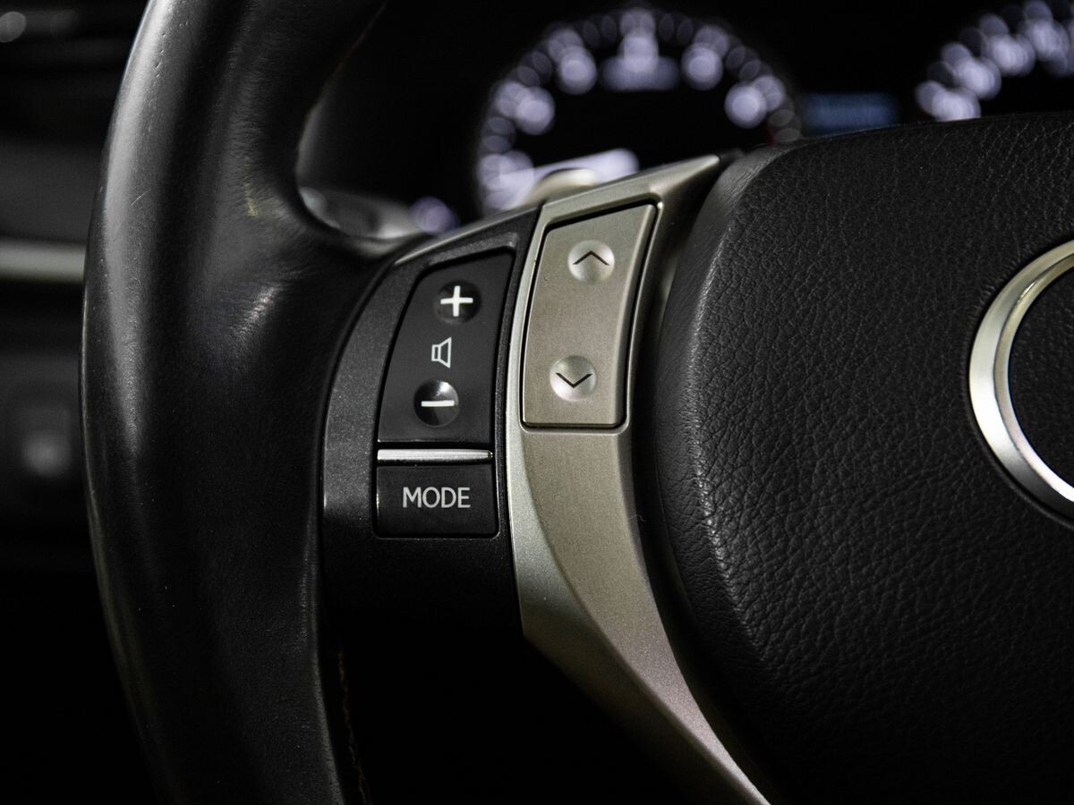 Lexus GS 2013 - фото автомобиля