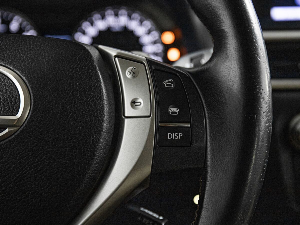 Lexus GS 2013 - фото автомобиля