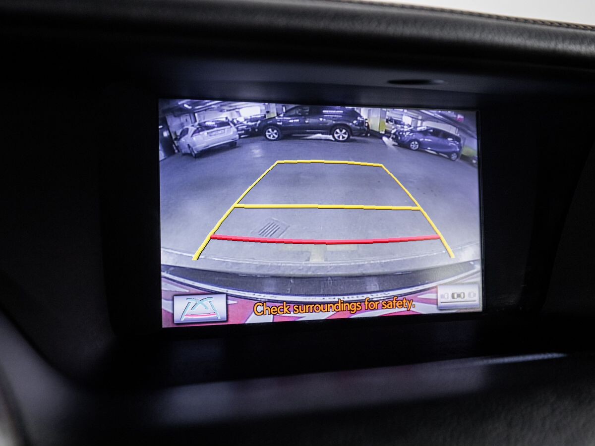 Lexus GS 2013 - фото автомобиля