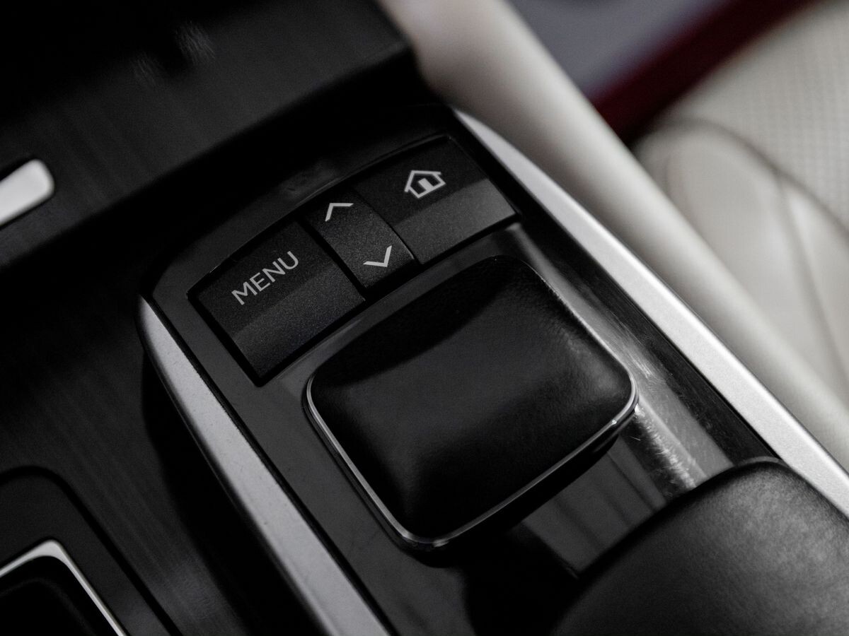 Lexus GS 2013 - фото автомобиля