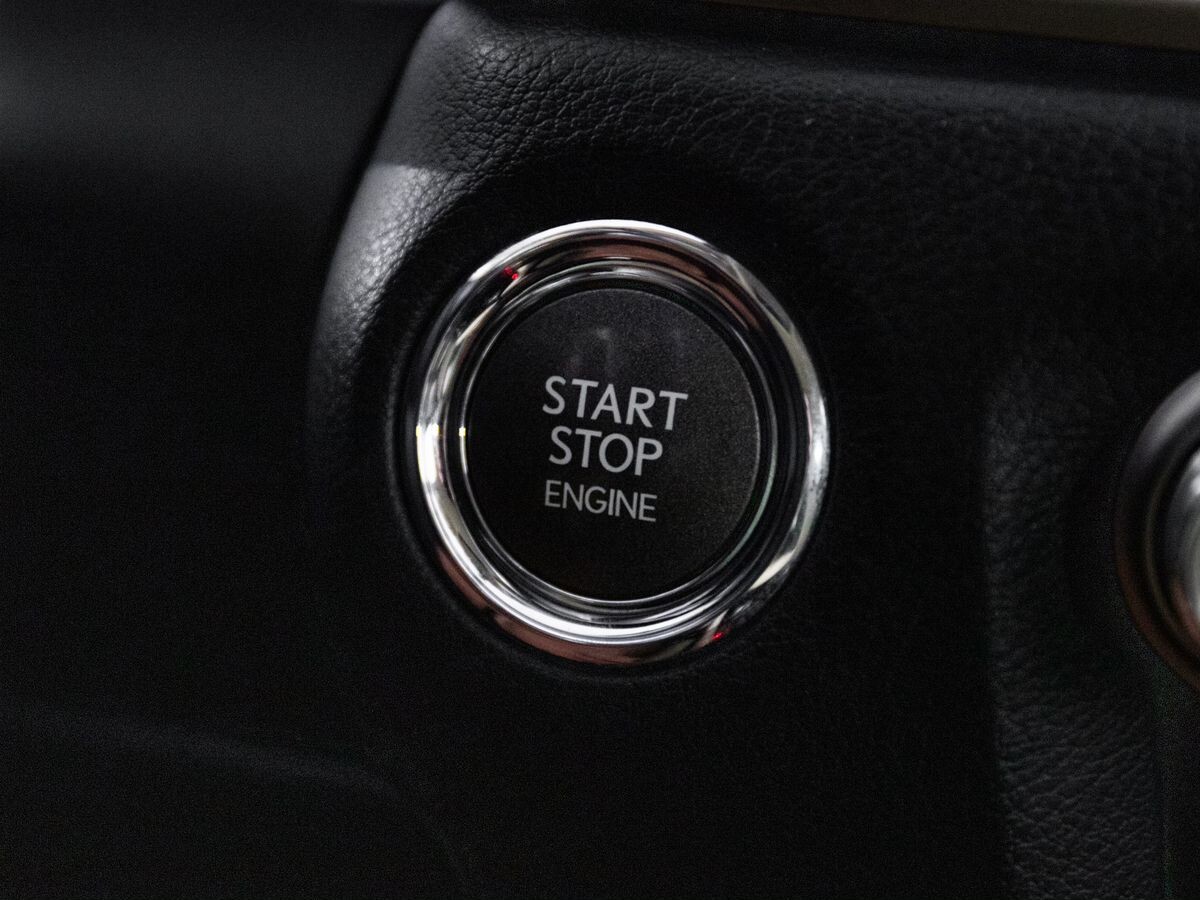 Lexus GS 2013 - фото автомобиля