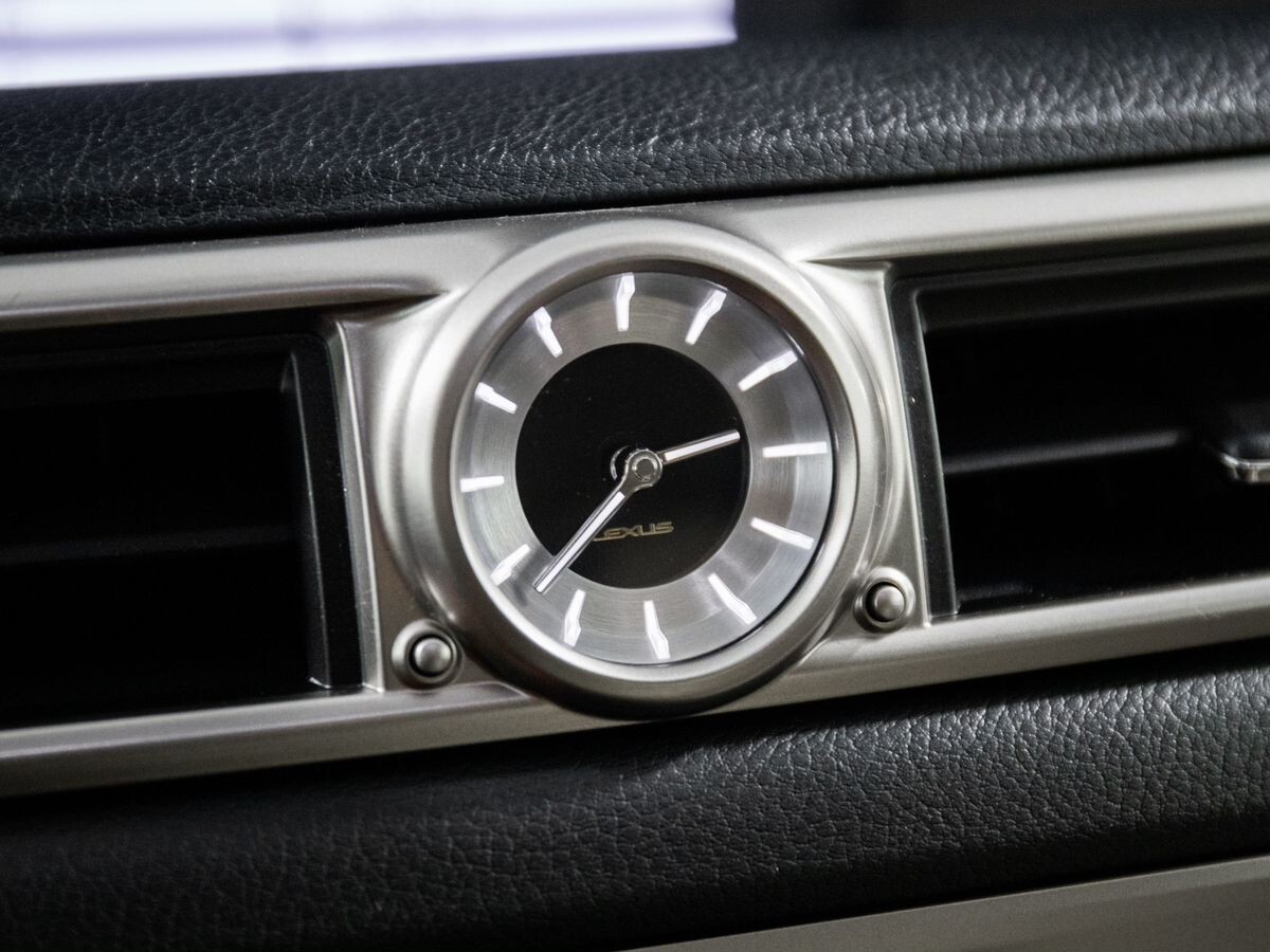 Lexus GS 2013 - фото автомобиля