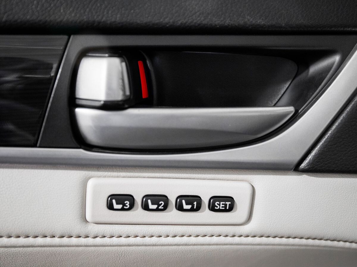 Lexus GS 2013 - фото автомобиля