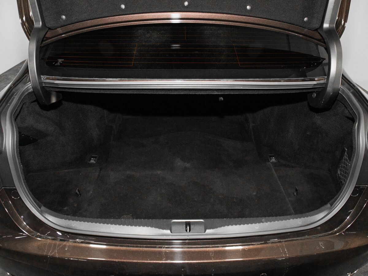 Lexus GS 2013 - фото автомобиля