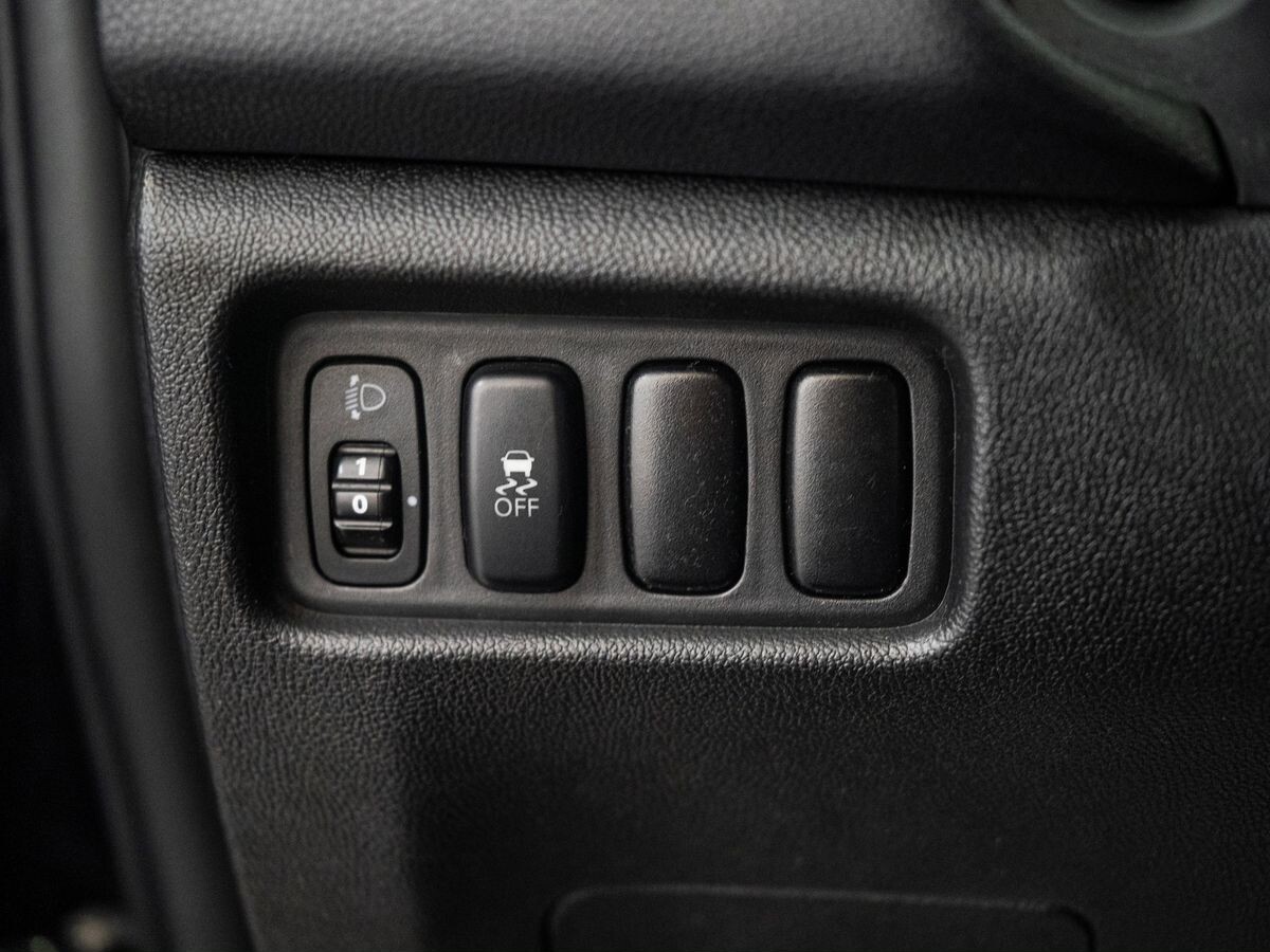 Mitsubishi ASX 2013 - фото автомобиля