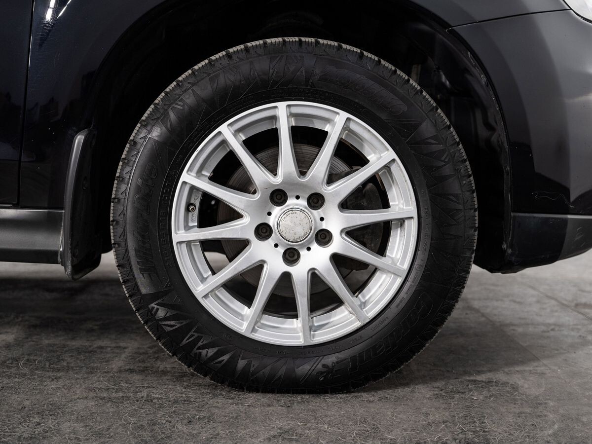 Mitsubishi ASX 2013 - фото автомобиля