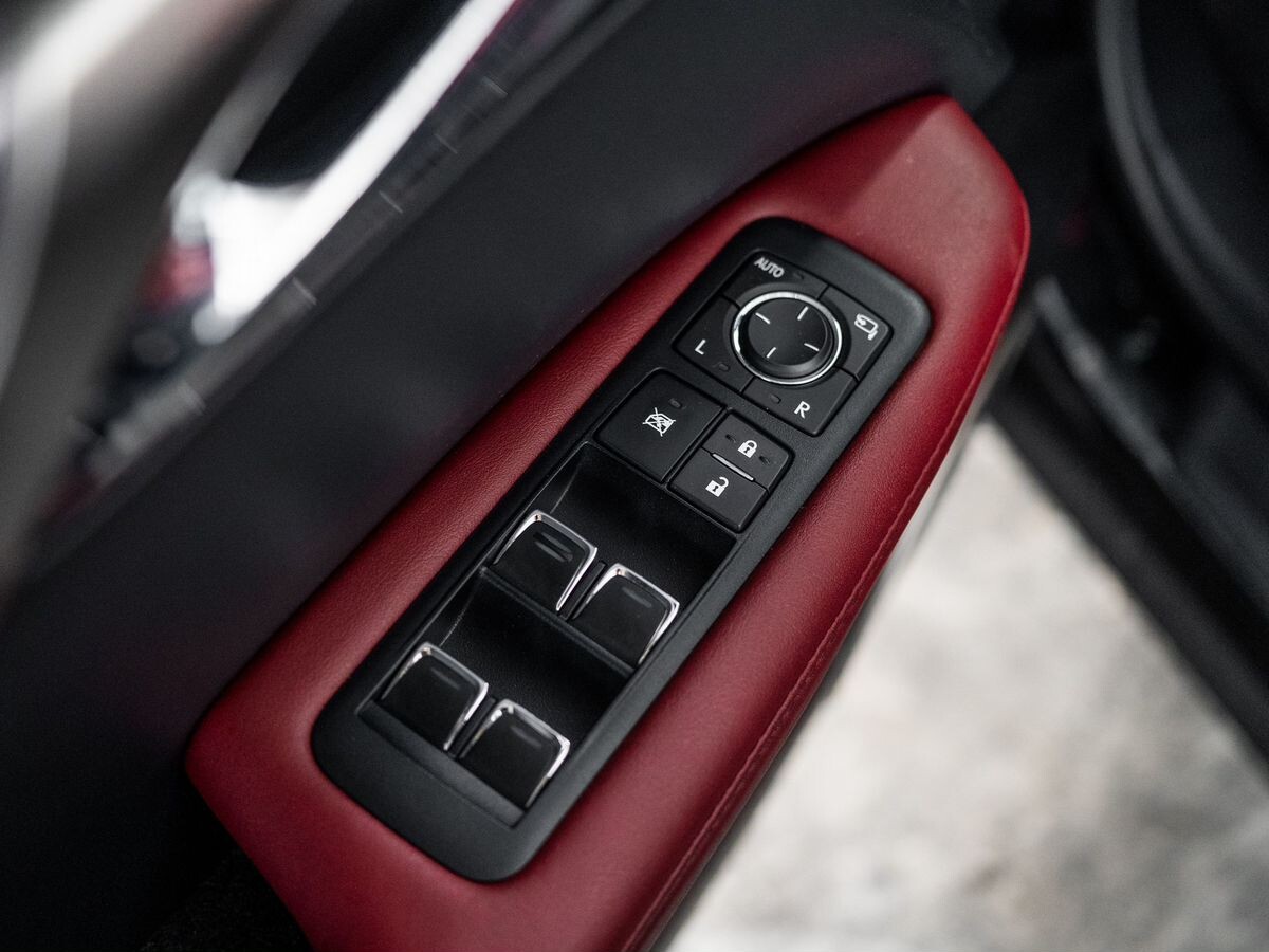 Lexus RX 2016 - фото автомобиля