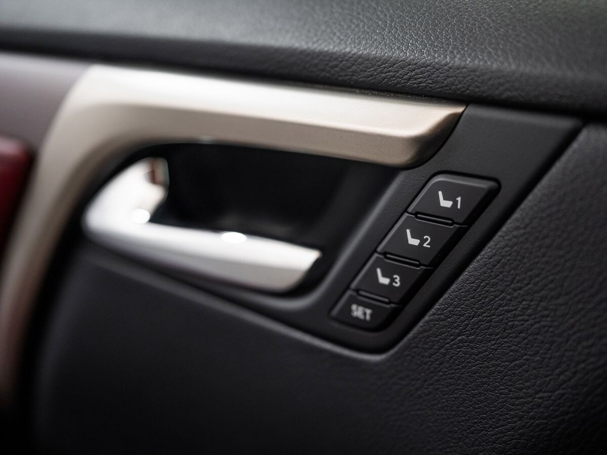 Lexus RX 2016 - фото автомобиля