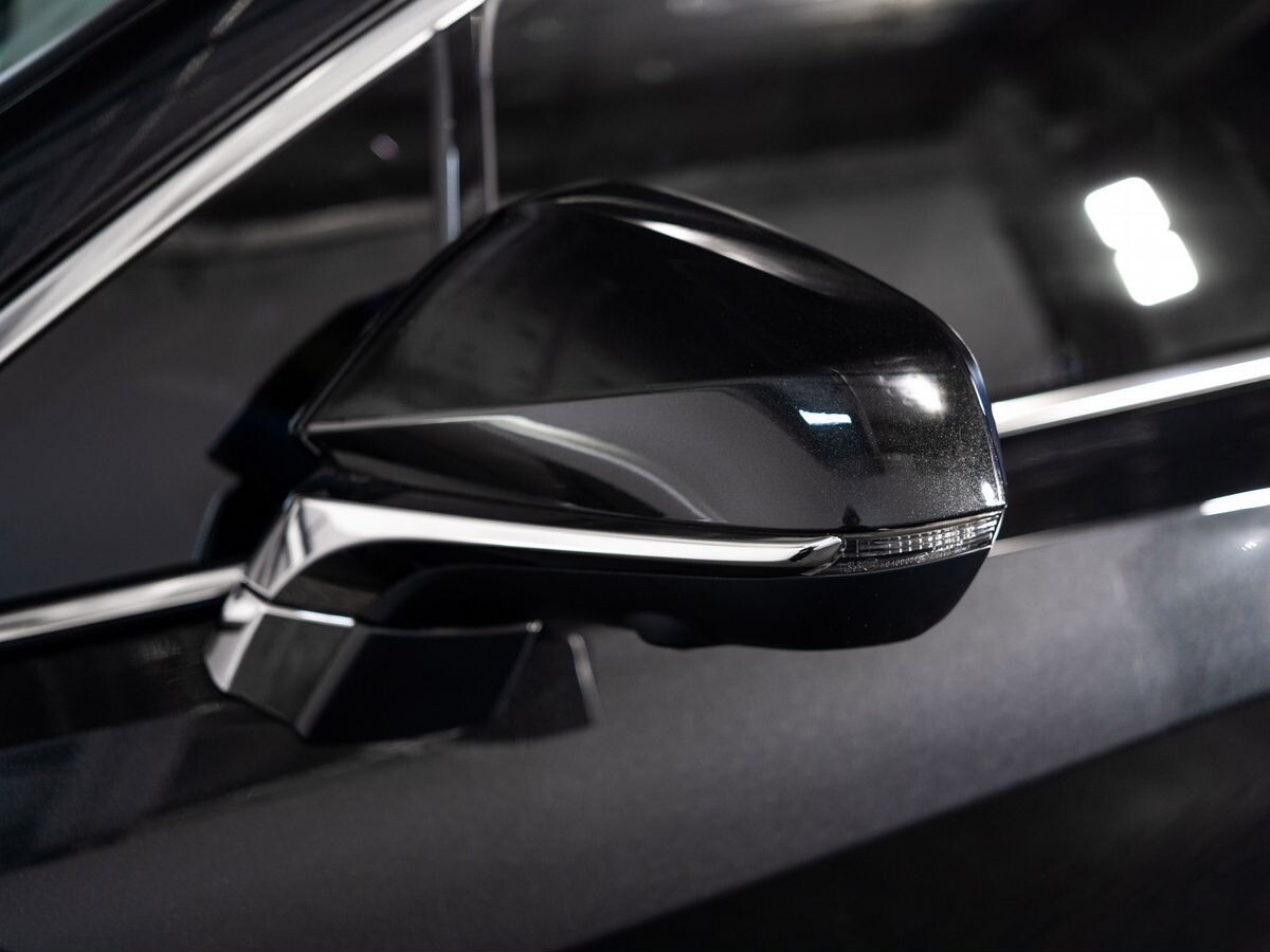 Lexus RX 2016 - фото автомобиля