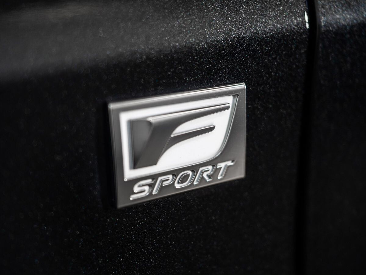 Lexus RX 2016 - фото автомобиля