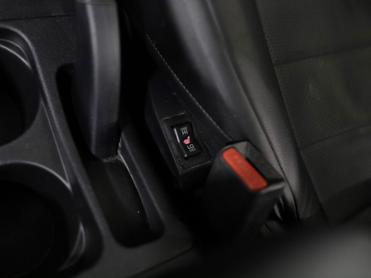 Mitsubishi RVR 2010 - фото автомобиля