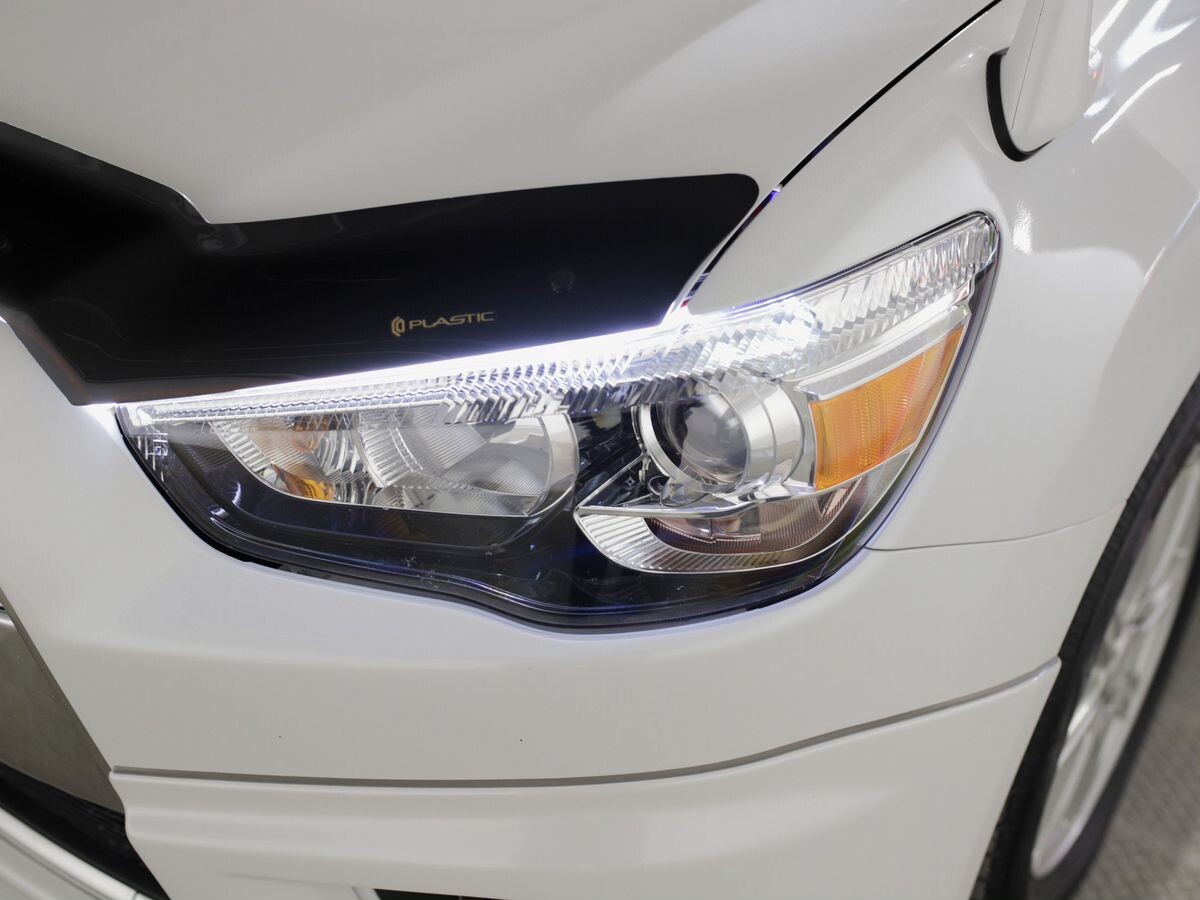 Mitsubishi RVR 2010 - фото автомобиля