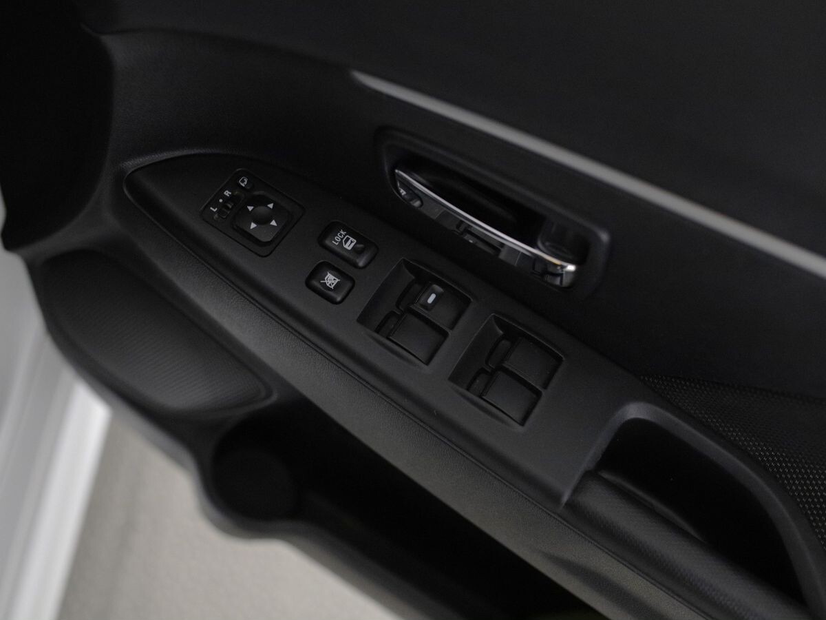 Mitsubishi RVR 2010 - фото автомобиля