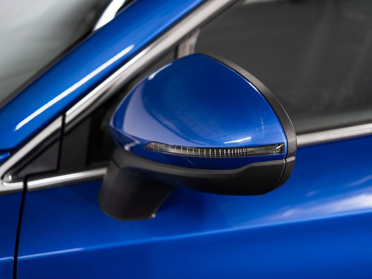 Dongfeng Fengon ix5 2018 - фото автомобиля