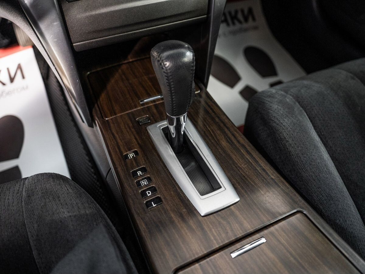 Nissan Teana 2013 - фото автомобиля