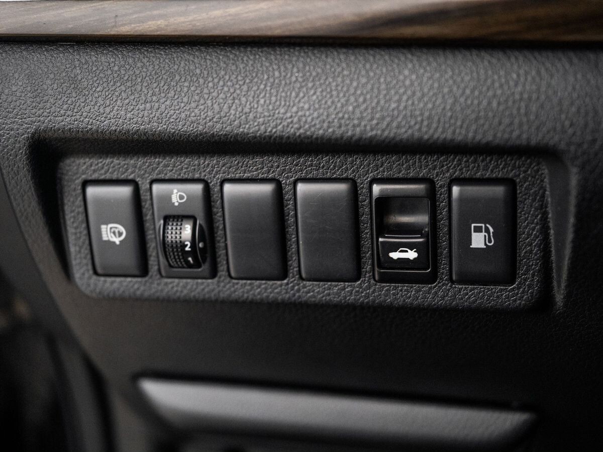 Nissan Teana 2013 - фото автомобиля