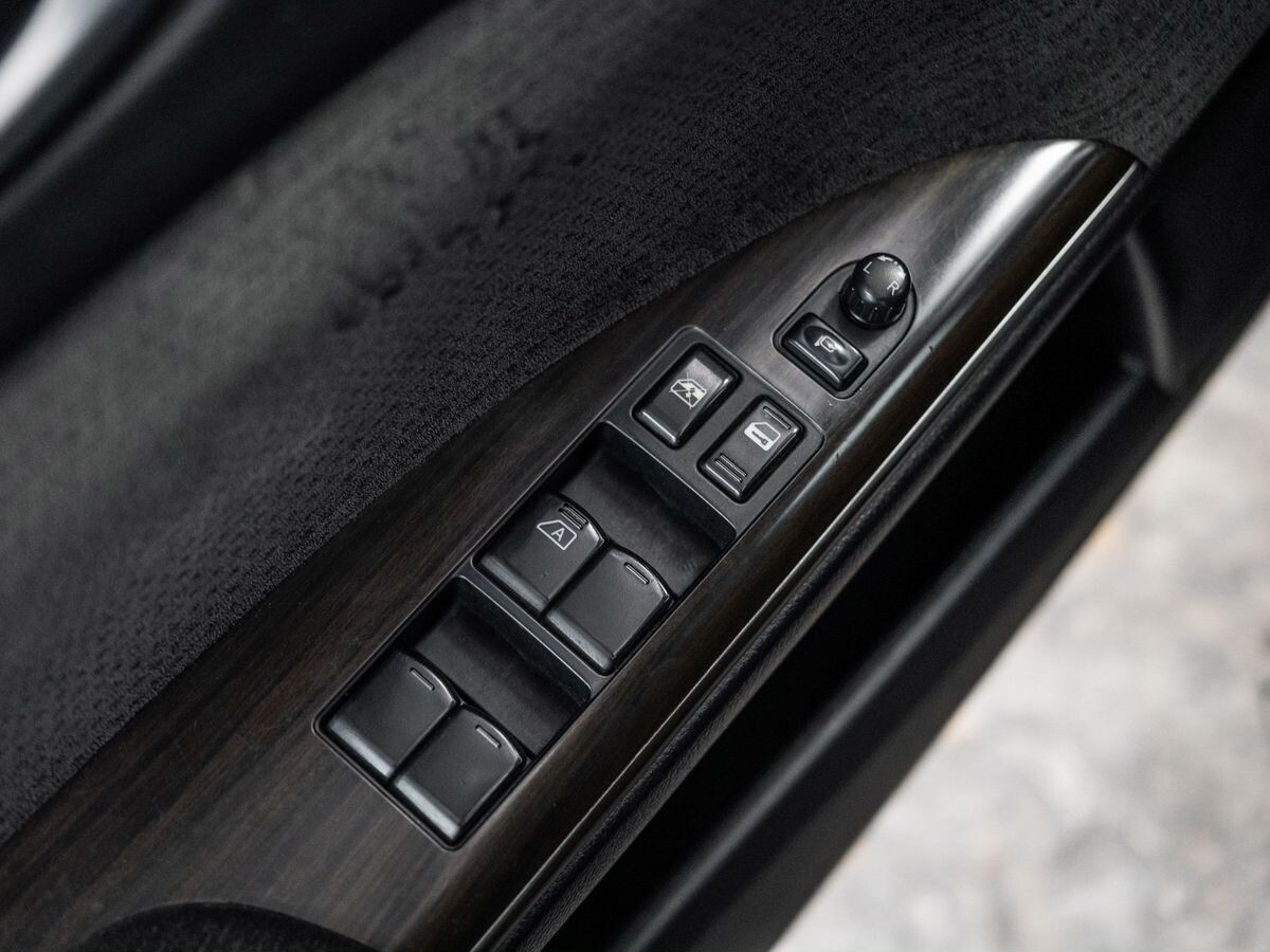 Nissan Teana 2013 - фото автомобиля