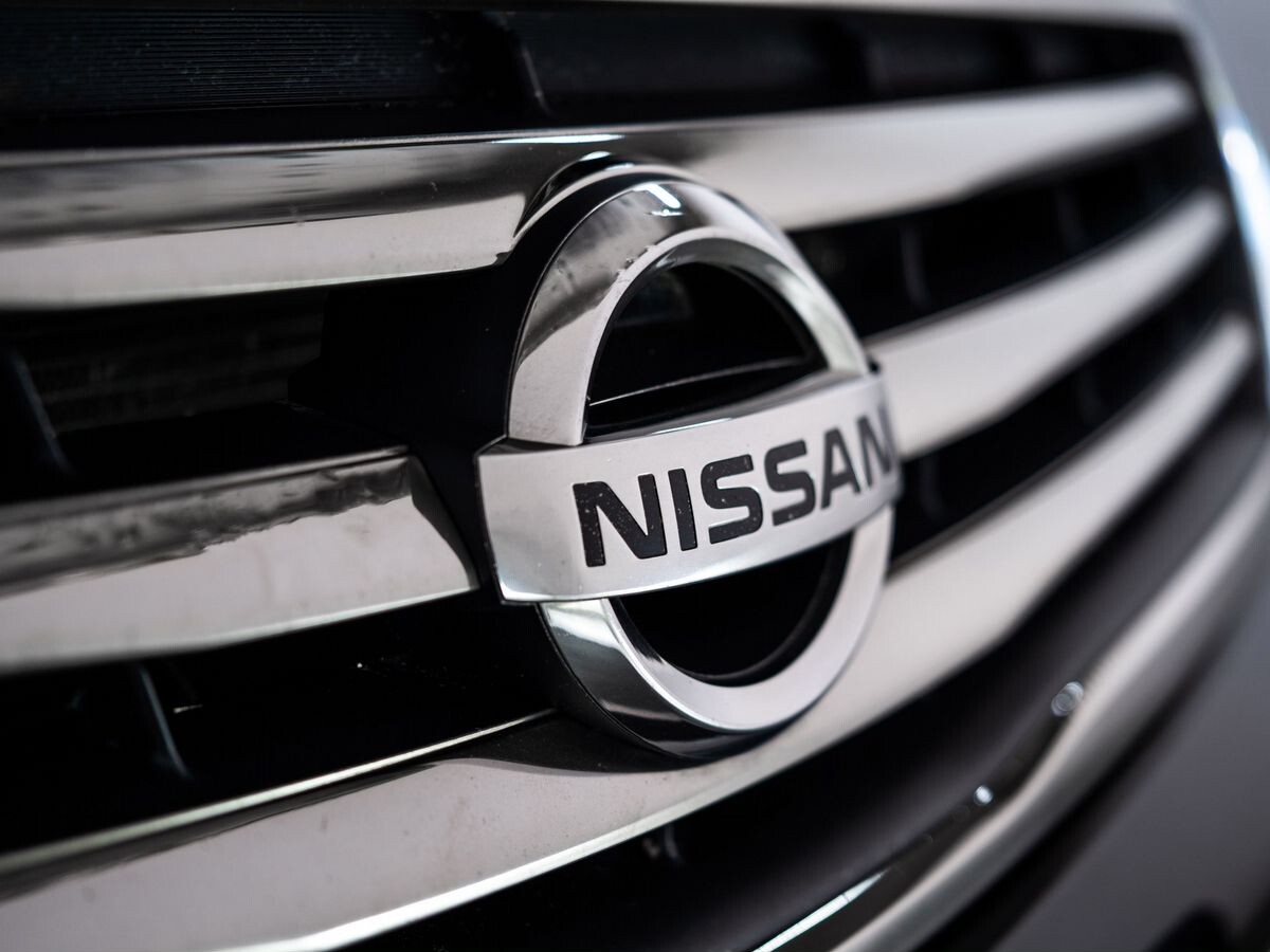 Nissan Teana 2013 - фото автомобиля