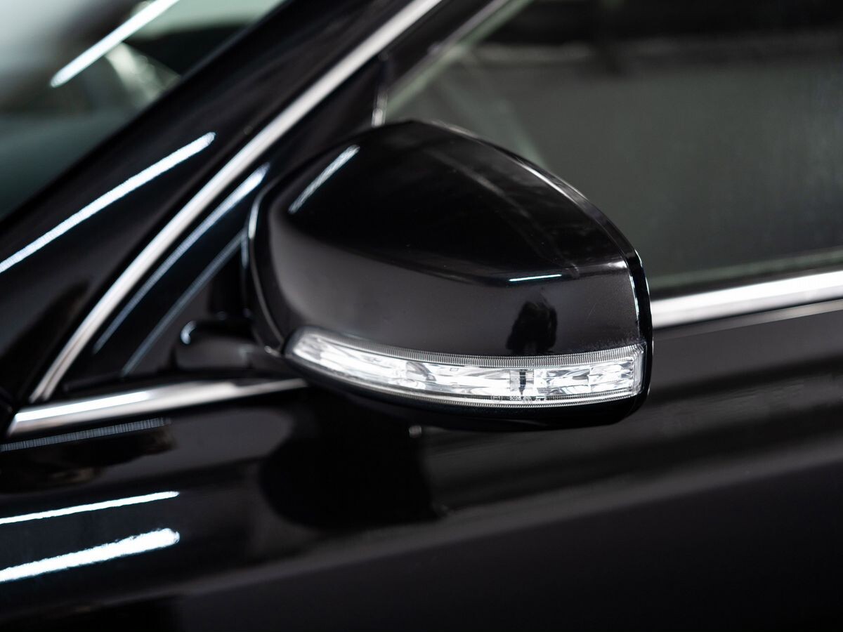 Nissan Teana 2013 - фото автомобиля