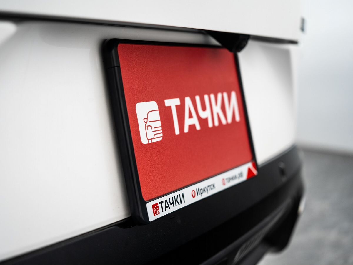 Changan UNI-T 2023 - фото автомобиля