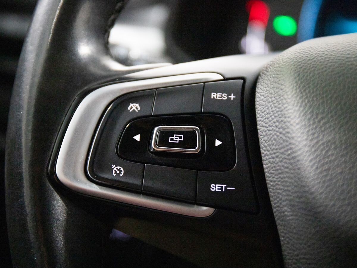 Chery Tiggo 7 Pro 2022 - фото автомобиля