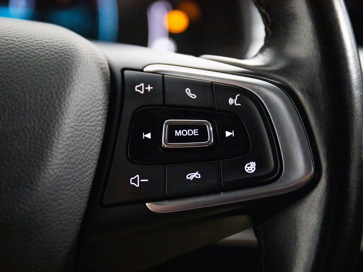 Chery Tiggo 7 Pro 2022 - фото автомобиля