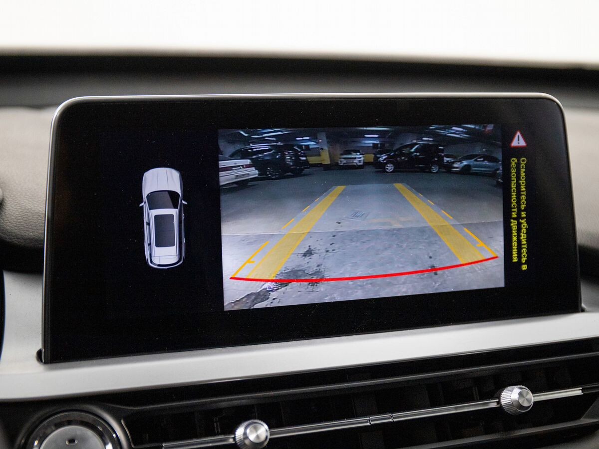 Chery Tiggo 7 Pro 2022 - фото автомобиля