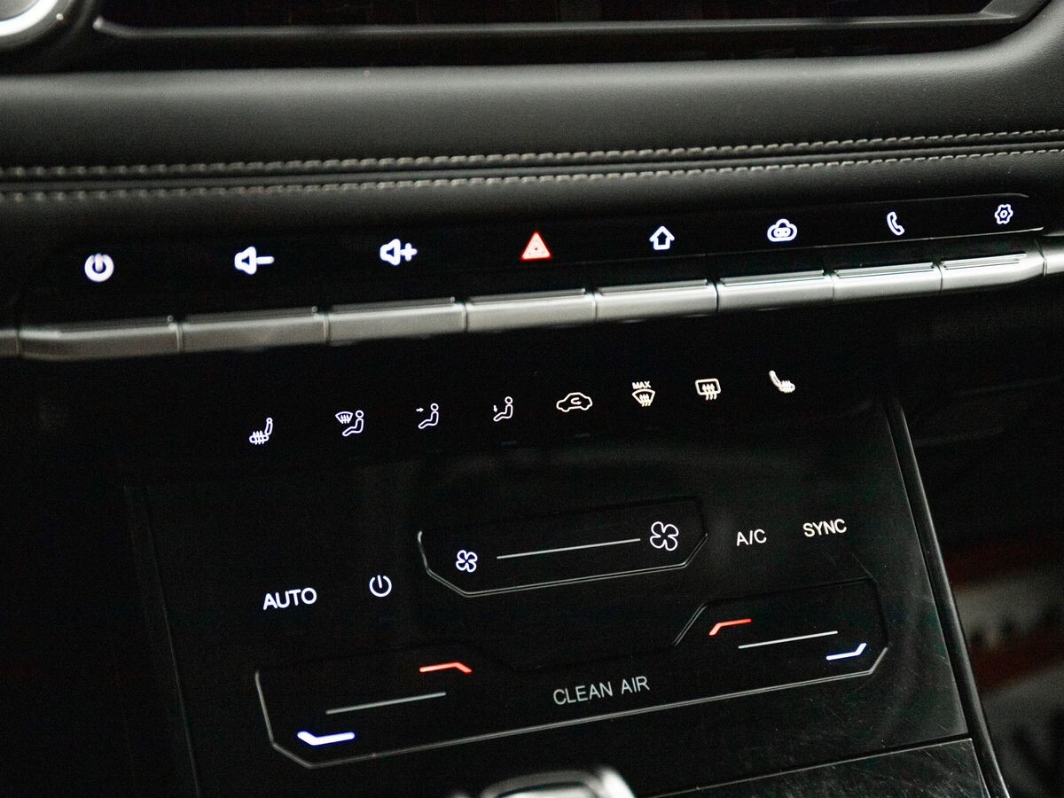 Chery Tiggo 7 Pro 2022 - фото автомобиля