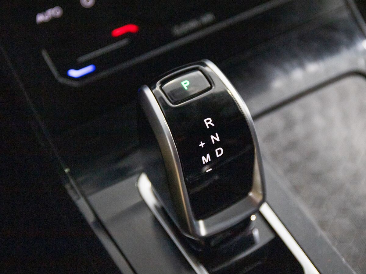 Chery Tiggo 7 Pro 2022 - фото автомобиля