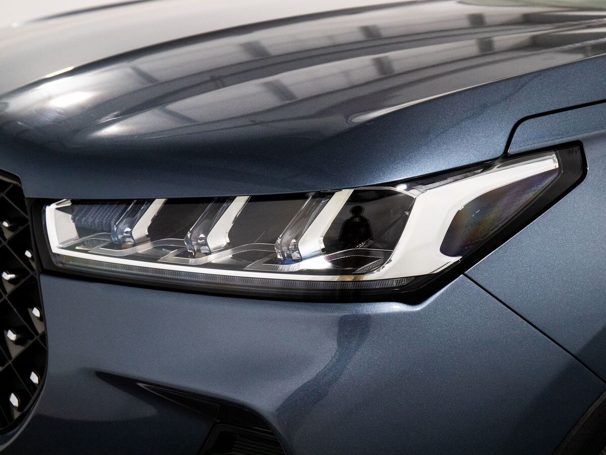 Chery Tiggo 7 Pro 2022 - фото автомобиля