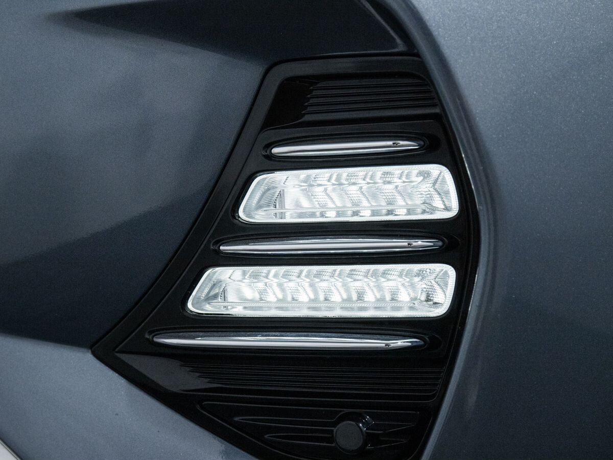 Chery Tiggo 7 Pro 2022 - фото автомобиля