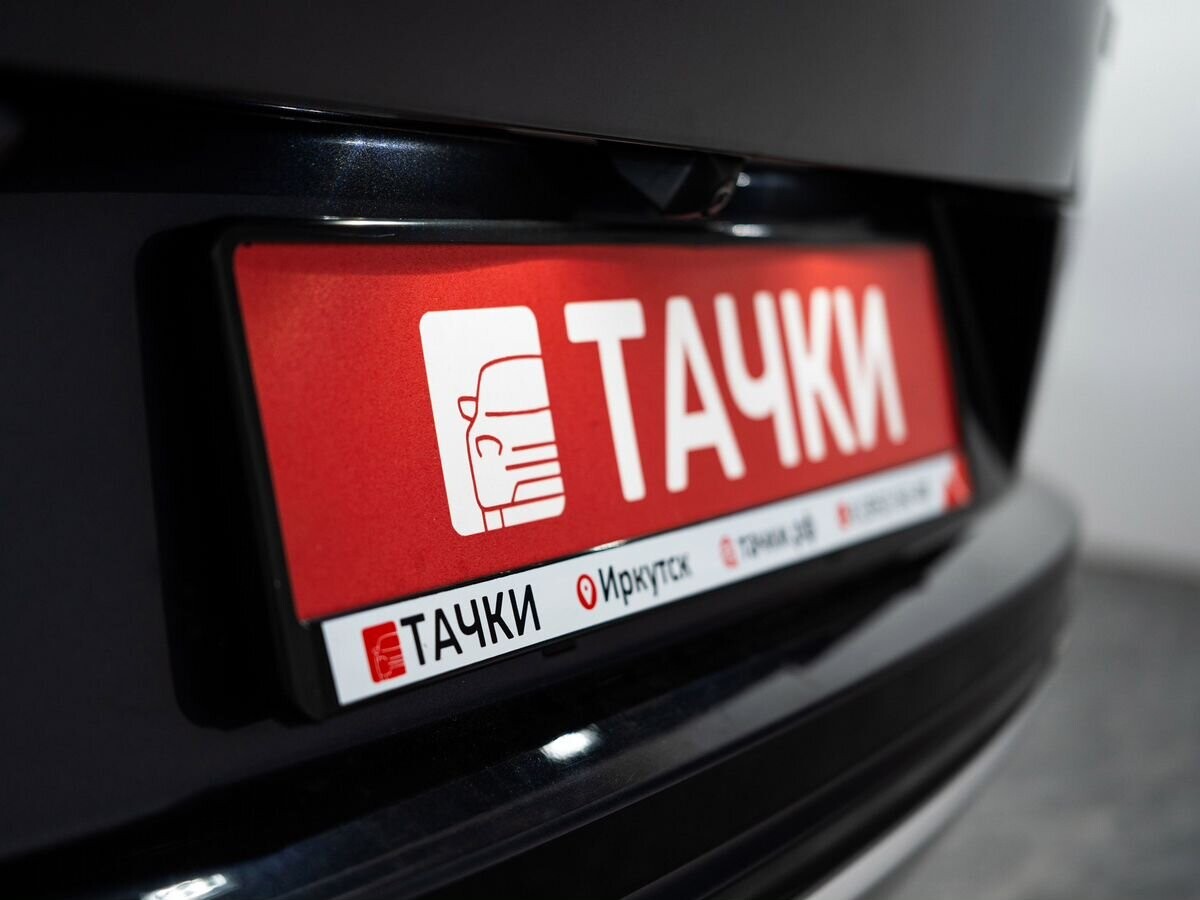 Exeed LX 2023 - фото автомобиля