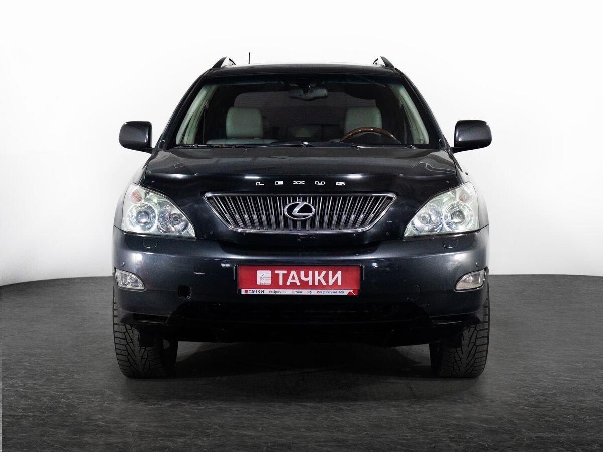 Lexus RX 2006 - фото автомобиля