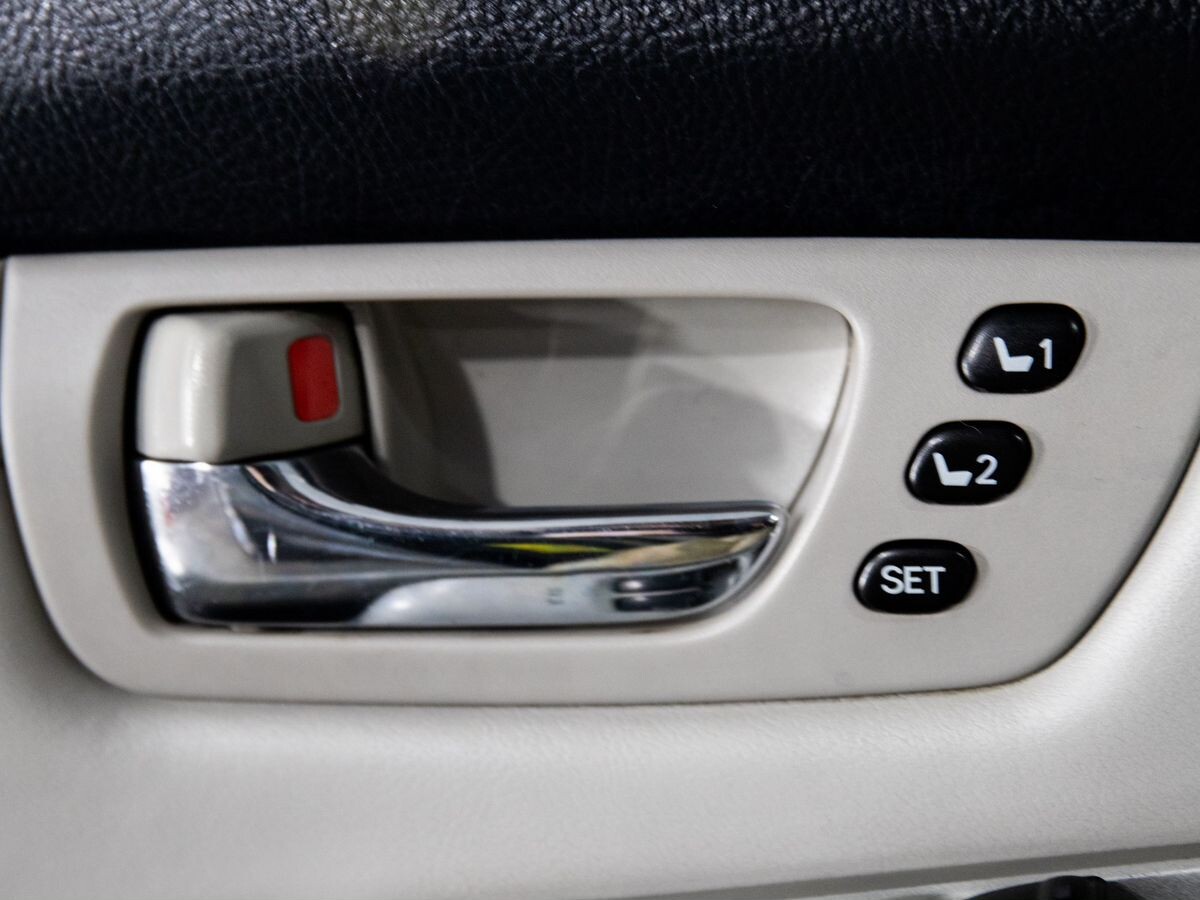 Lexus RX 2006 - фото автомобиля