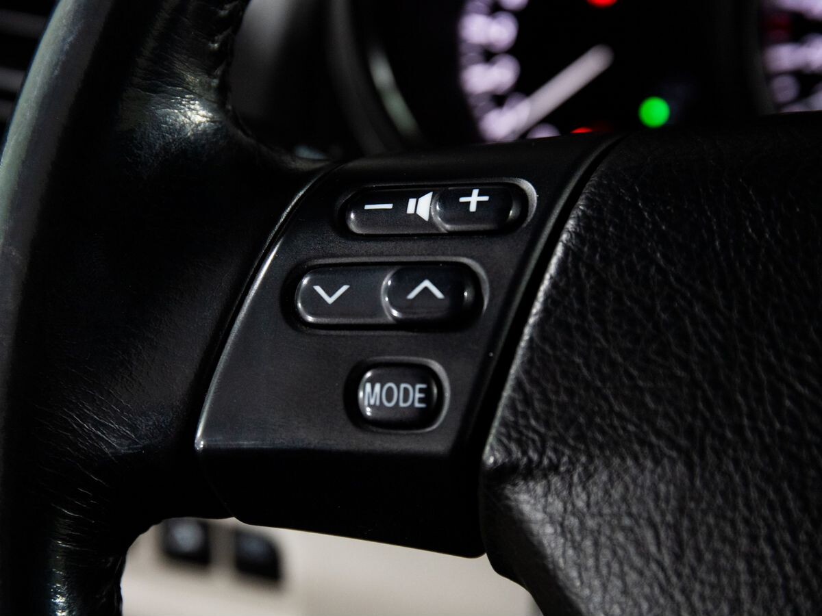 Lexus RX 2006 - фото автомобиля