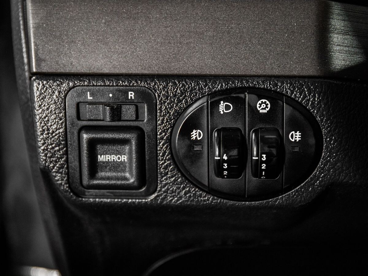 Great Wall Hover H3 2013 - фото автомобиля