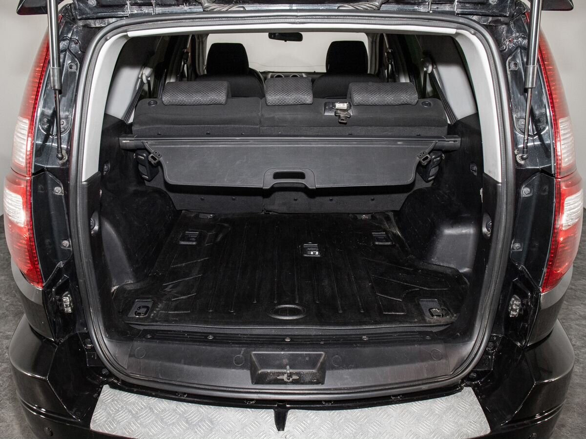 Great Wall Hover H3 2013 - фото автомобиля